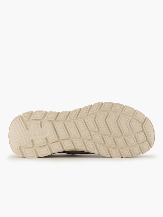 Rieker Sneaker Grau 96130 3