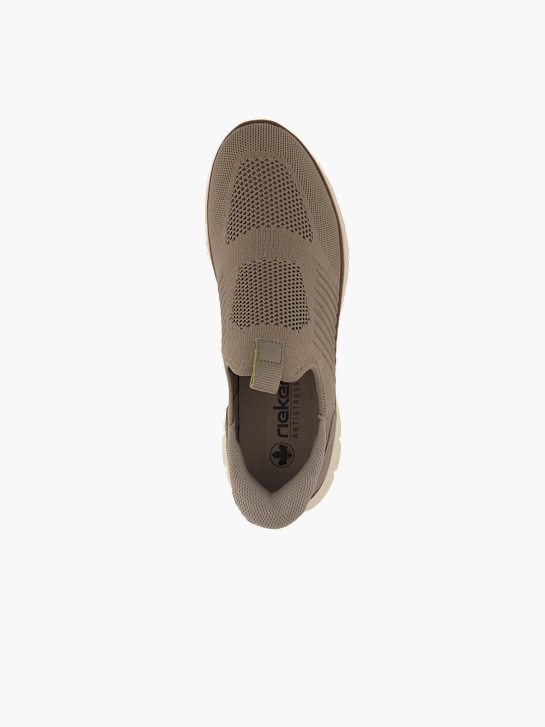 Rieker Sneaker Grau 96130 4