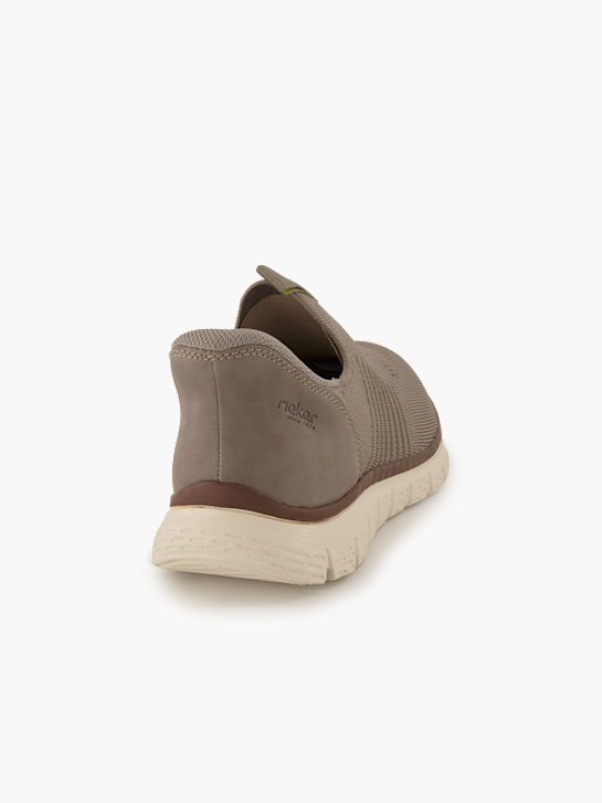 Rieker Sneaker Grau 96130 5