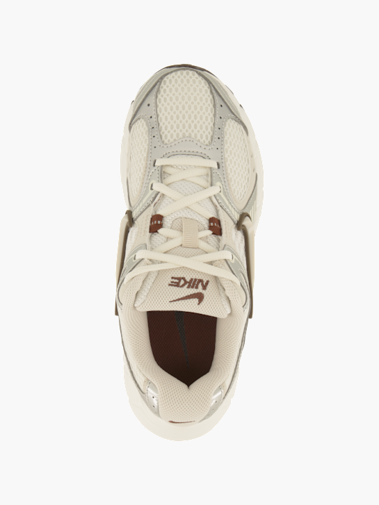 Nike Sneaker Weiss 105684 4
