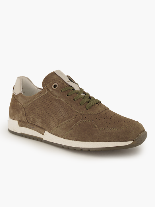 Sioux Sneaker Verde 96136 1