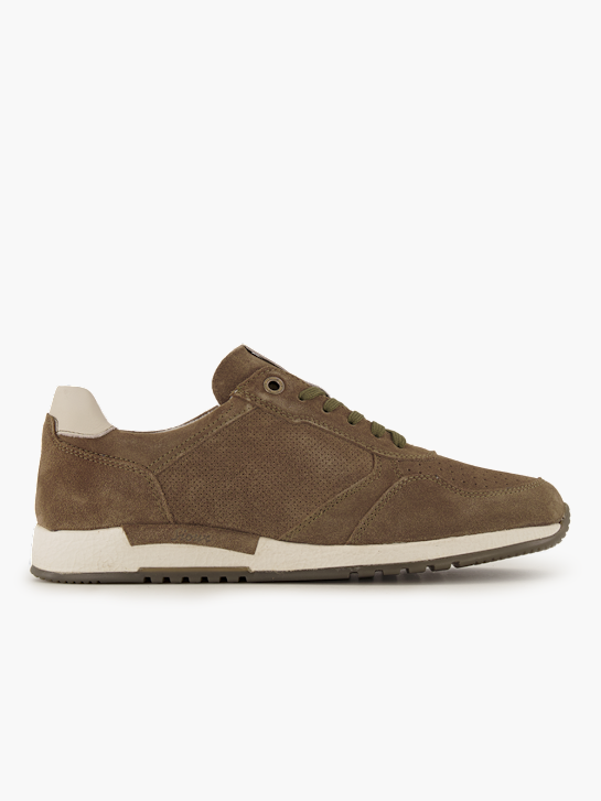 Sioux Sneaker Verde 96136 2