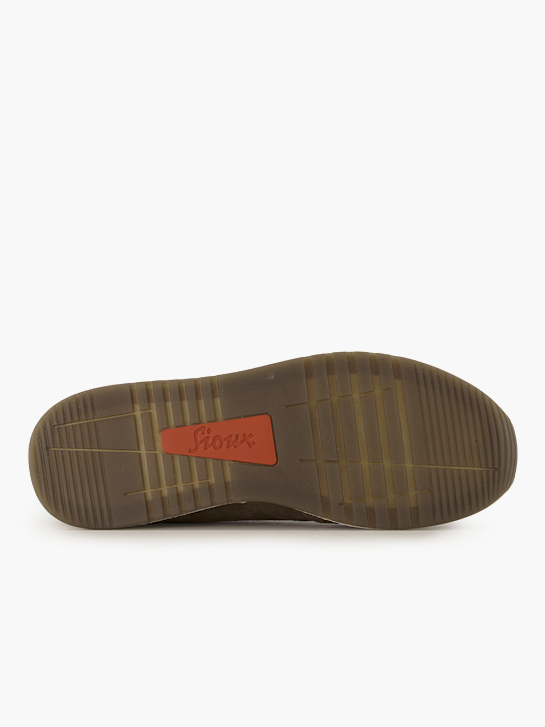 Sioux Sneaker Verde 96136 3