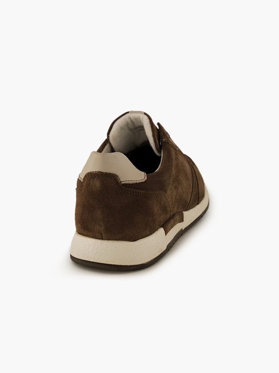 Sioux Sneaker Verde 96136 5