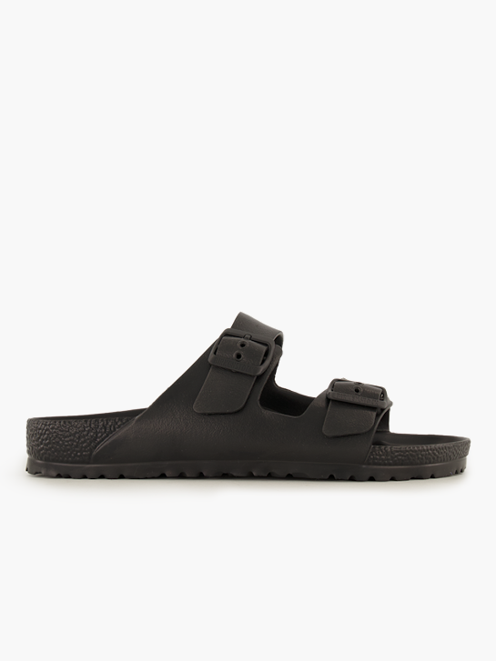 Birkenstock Badeschuh Schwarz 96147 2