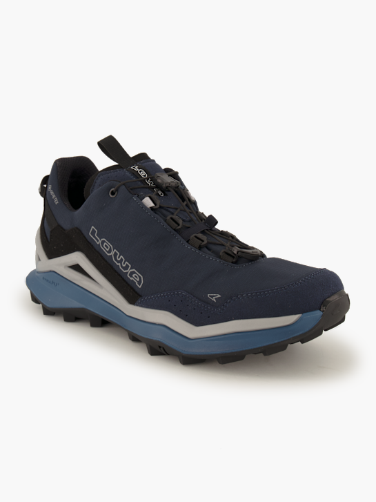 Lowa Sabot Bleu 96150 1
