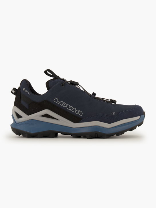 Lowa Sabot Bleu 96150 2
