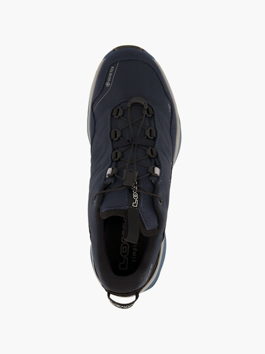 Lowa Trekkingschuh Blau 96150 4