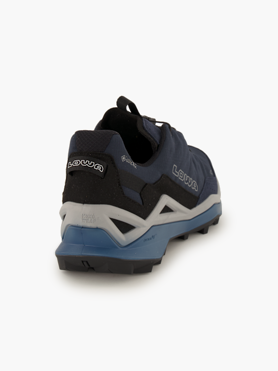 Lowa Sabot Bleu 96150 5