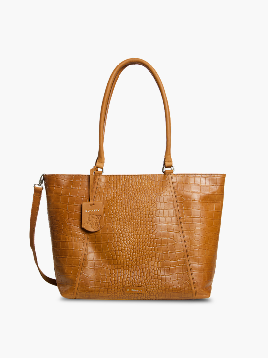 Burkely Tasche Cognac 96154 1
