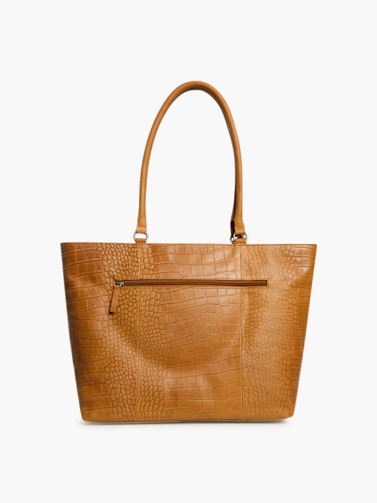 Burkely Tasche Cognac 96154 2