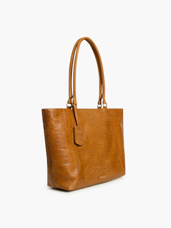 Burkely Tasche Cognac 96154 3