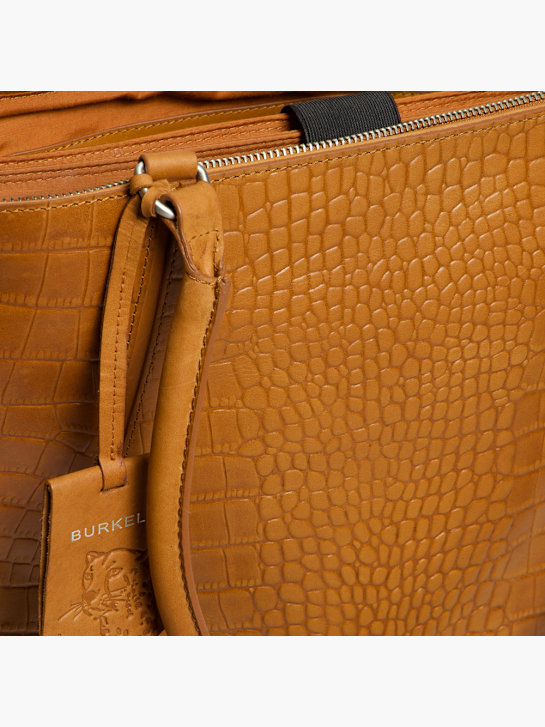 Burkely Tasche Cognac 96154 4
