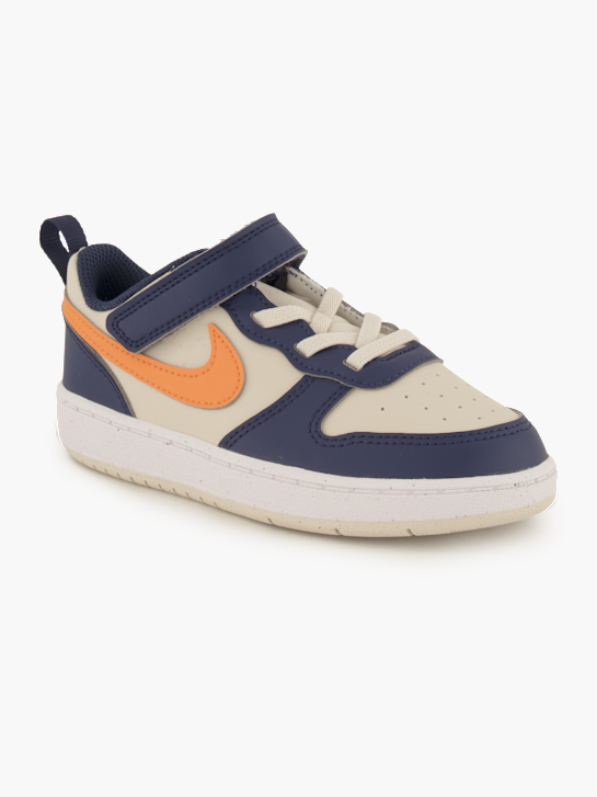Nike Sneaker Beige 102708 1