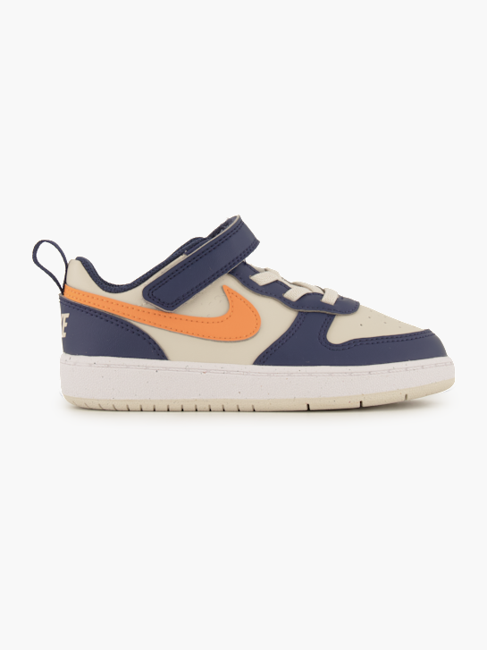 Nike Sneaker Beige 102708 2