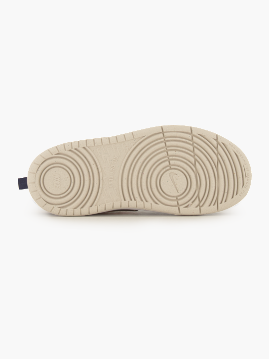 Nike Sneaker Beige 102708 3