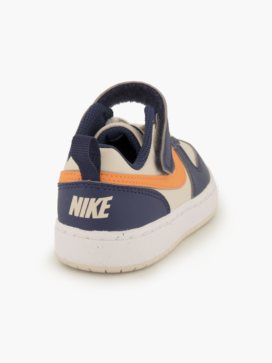 Nike Sneaker Beige 102708 5