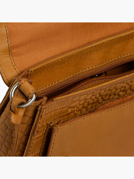 Varese Borsa Cognac 96156 1