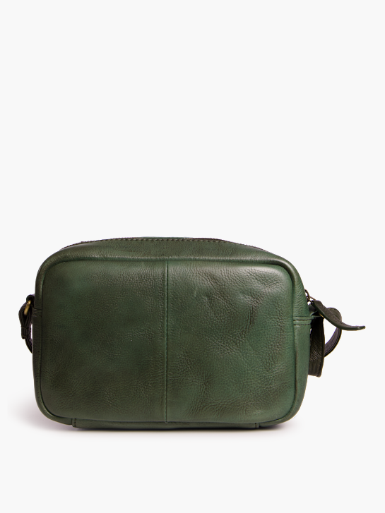 Burkely Tasche Grün 96159 2