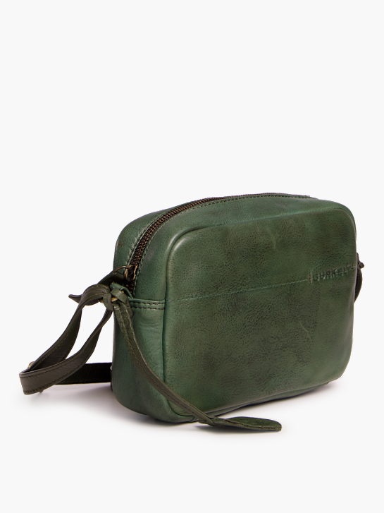 Burkely Tasche Grün 96159 3