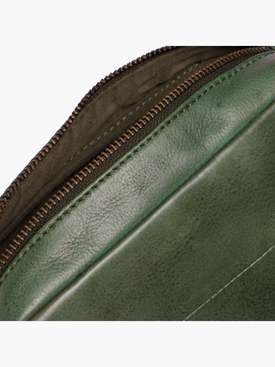 Burkely Tasche Grün 96159 4