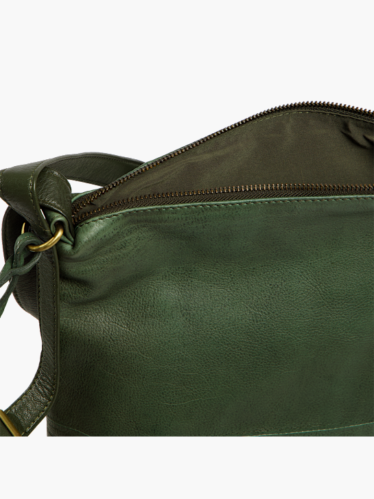 Burkely Tasche Grün 96161 1