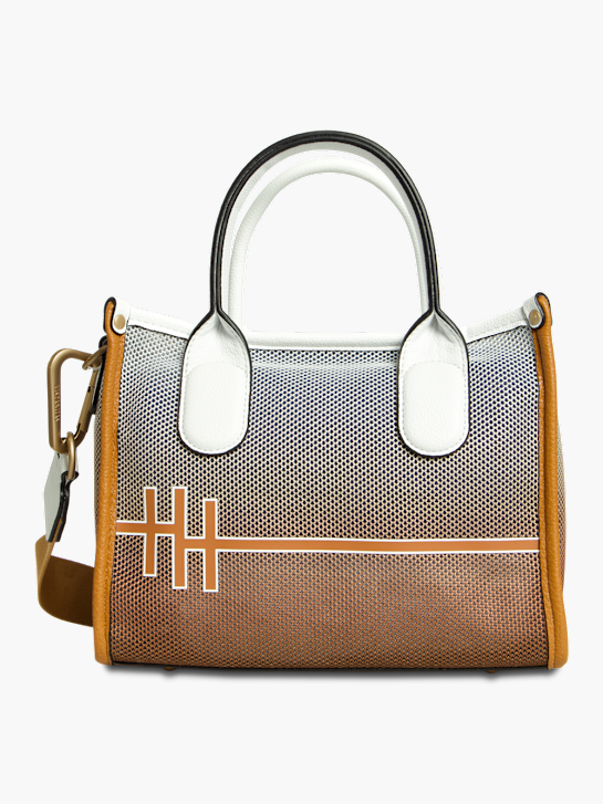 Hispanitas Tasche Braun 96162 1
