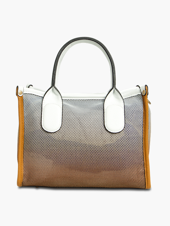 Hispanitas Tasche Braun 96162 2