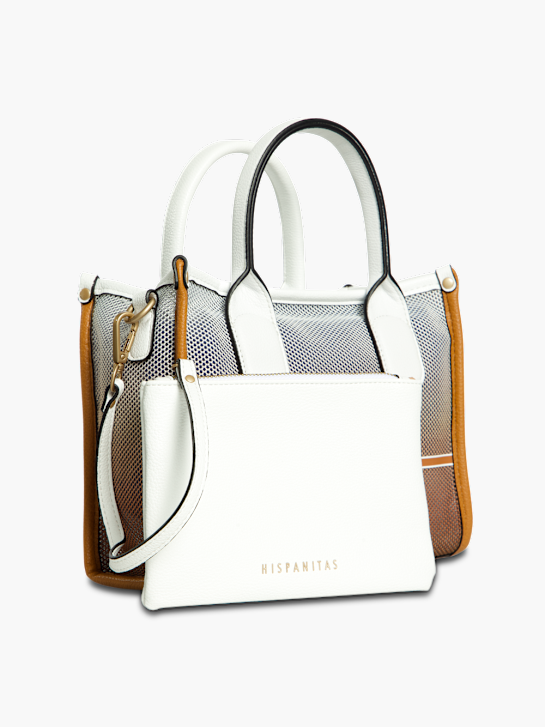 Hispanitas Tasche Braun 96162 5