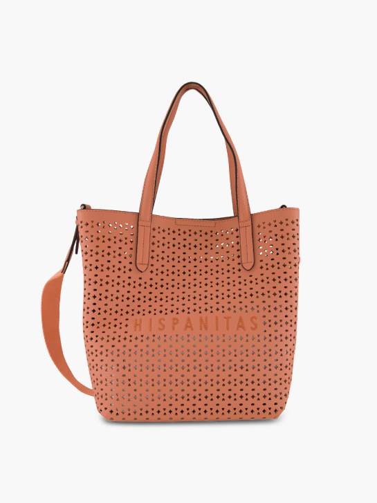 Hispanitas Tasche Orange 96164 1