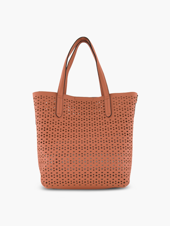 Hispanitas Tasche Orange 96164 2
