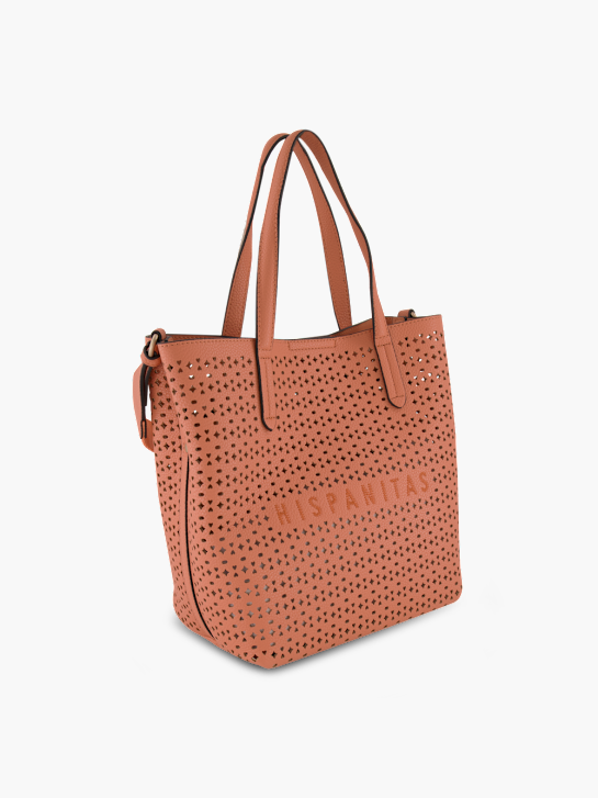 Hispanitas Tasche Orange 96164 3