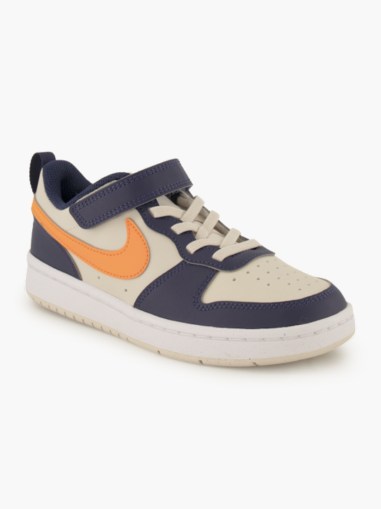 Nike Sneaker Beige 102709 1