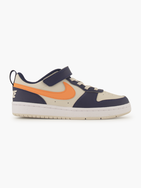 Nike Sneaker Beige 102709 2