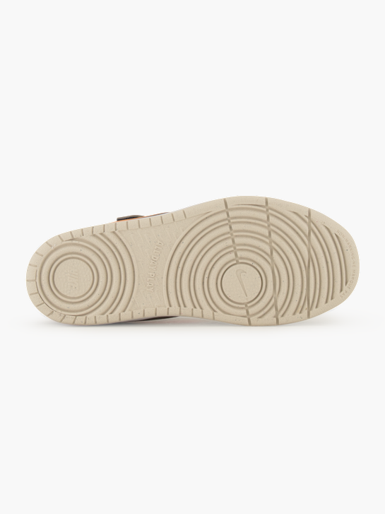 Nike Sneaker Beige 102709 3