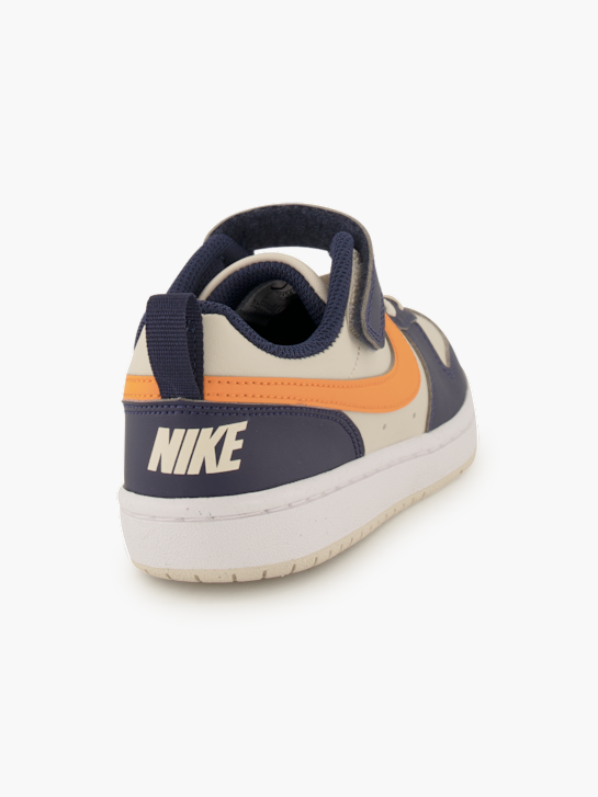 Nike Sneaker Beige 102709 5
