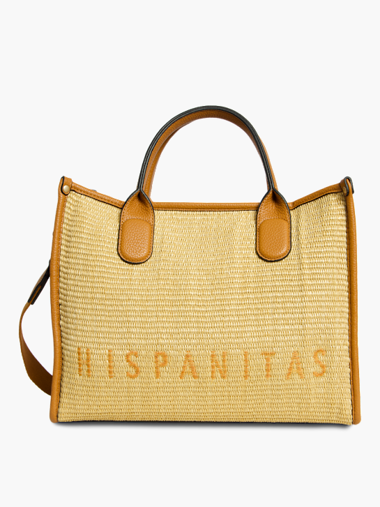 Hispanitas Sac Marron 96163 1