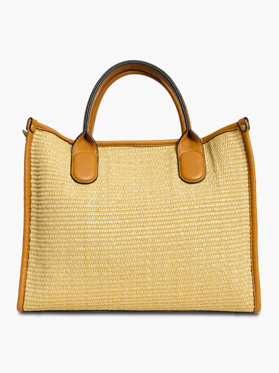 Hispanitas Borsa Marrone 96163 2