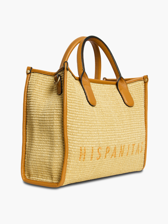 Hispanitas Sac Marron 96163 3