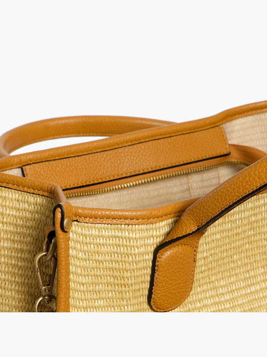 Hispanitas Borsa Marrone 96163 5