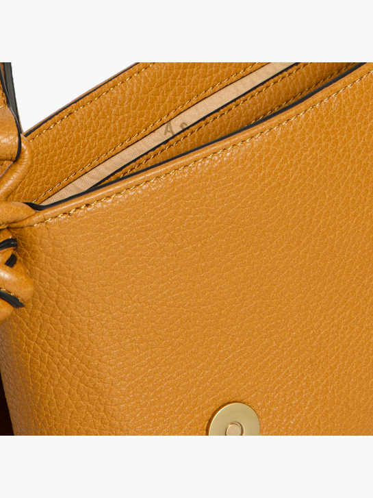 Hispanitas Tasche Braun 96165 4