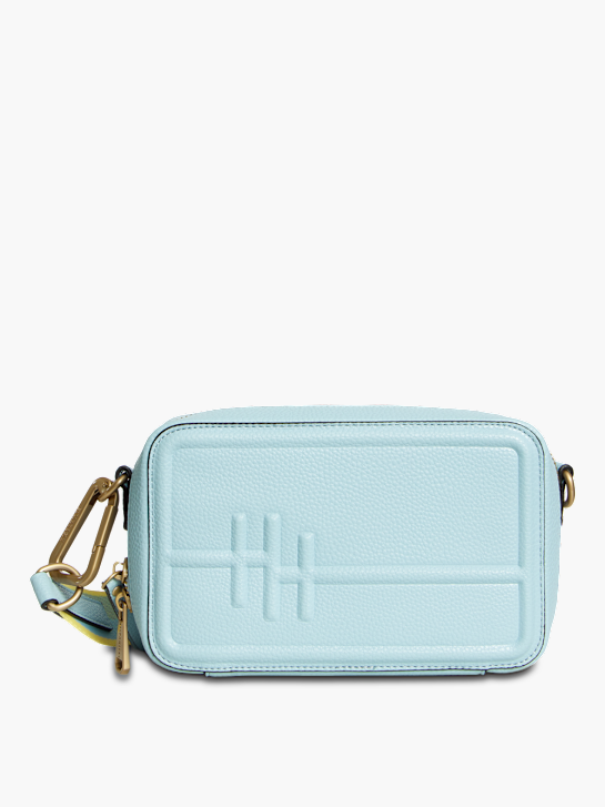 Hispanitas Tasche Hellblau 96166 1