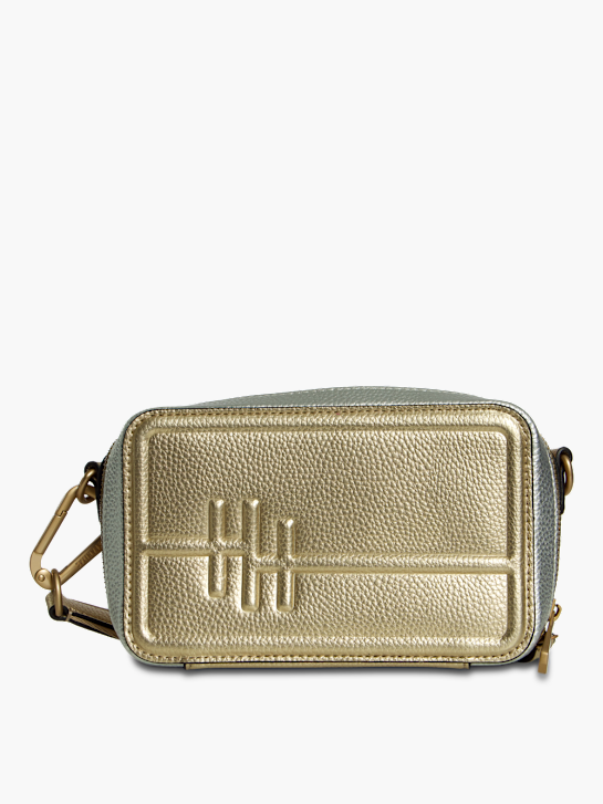 Hispanitas Tasche Gold 96167 1
