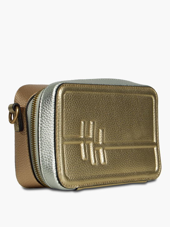 Hispanitas Tasche Gold 96167 3
