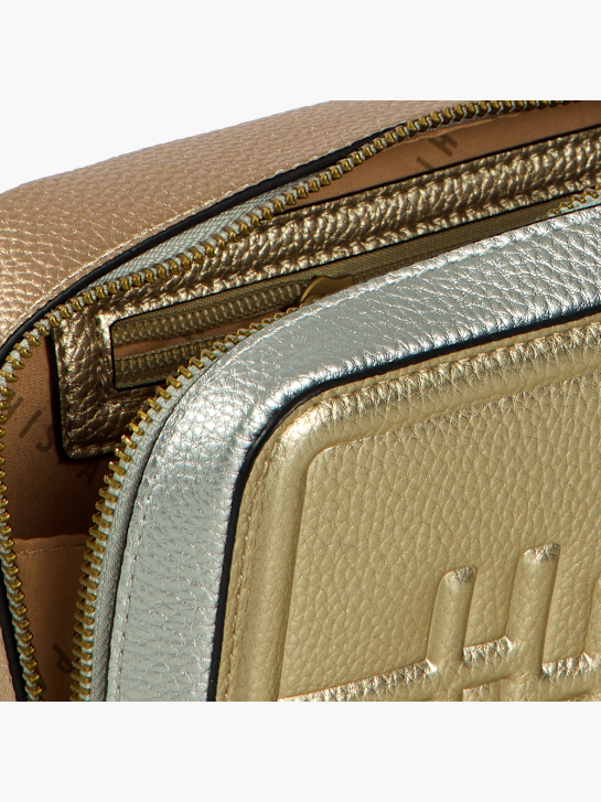 Hispanitas Tasche Gold 96167 4