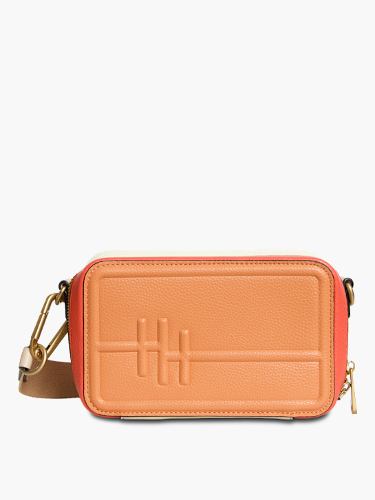 Hispanitas Tasche Orange 96168 1