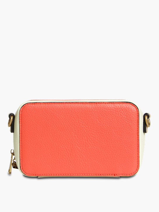 Hispanitas Tasche Orange 96168 2