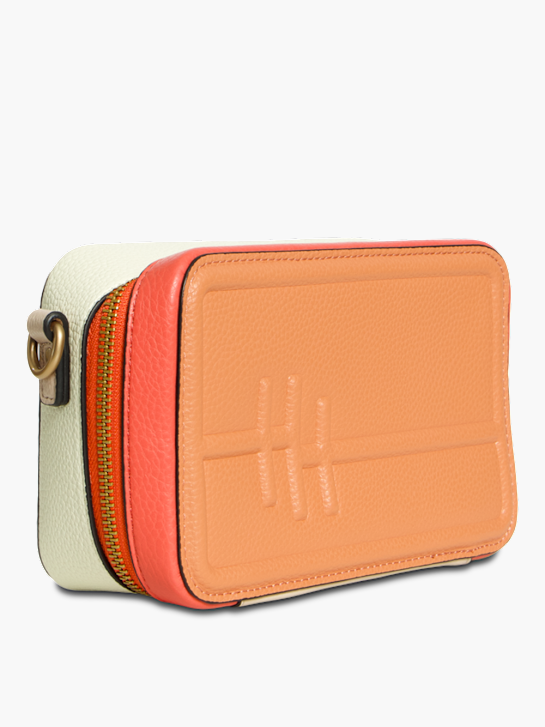 Hispanitas Tasche Orange 96168 3