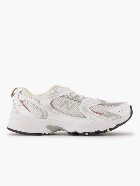 New Balance Sneaker Gelb 96170 2