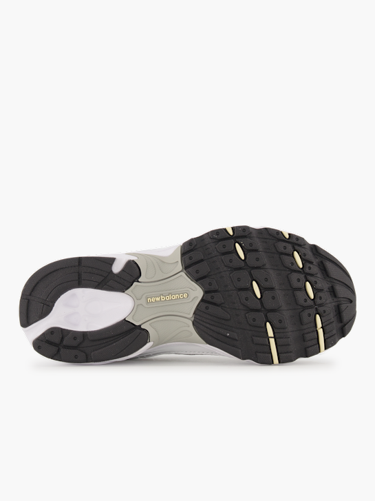 New Balance Sneaker Gelb 96170 4